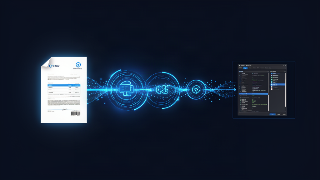 Document Automation Pipeline