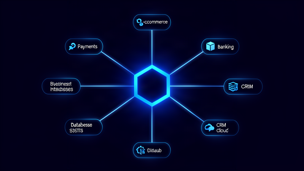 Integration Hub