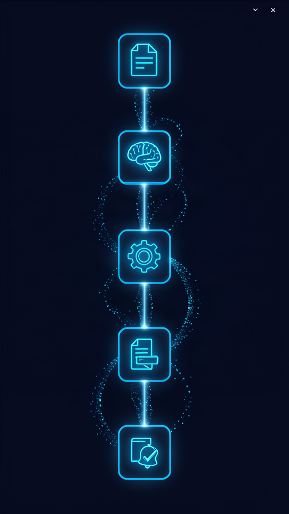 Workflow Automation